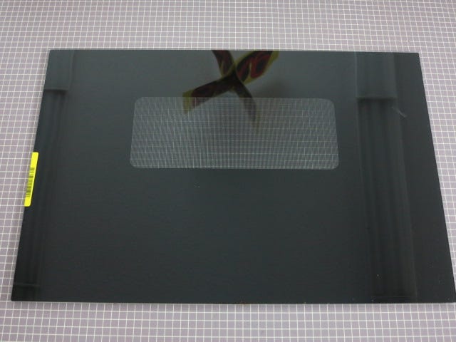 Door Glass 7902P276-60