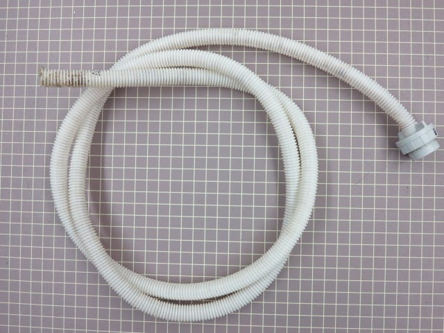 Drain Hose 1.3.01.02.107