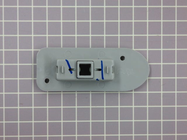 Door Catch DC97-07510B