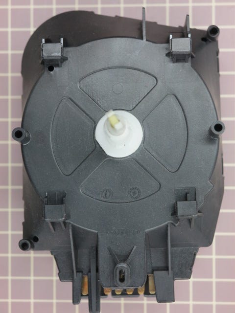 Timer WP8577356