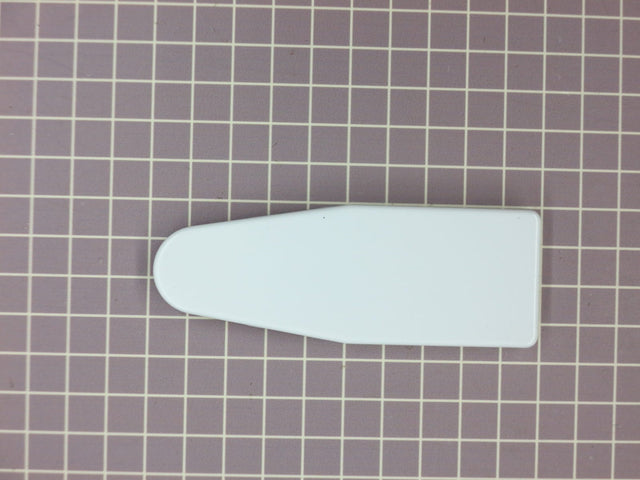 Upper Hinge Cover WR02X13226