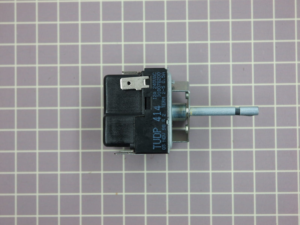 Surface Element Switch (12A) 318078200