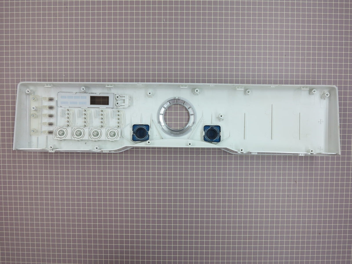 Control Panel 3721EL0004C