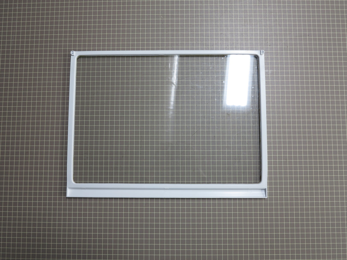 Glass Shelf (19 3/8" x  14 1/2") 2207600003