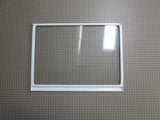 Glass Shelf (19 3/8" x  14 1/2") 2207600003