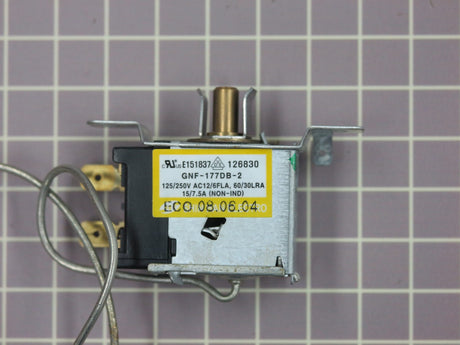 Thermostat WR50X10104