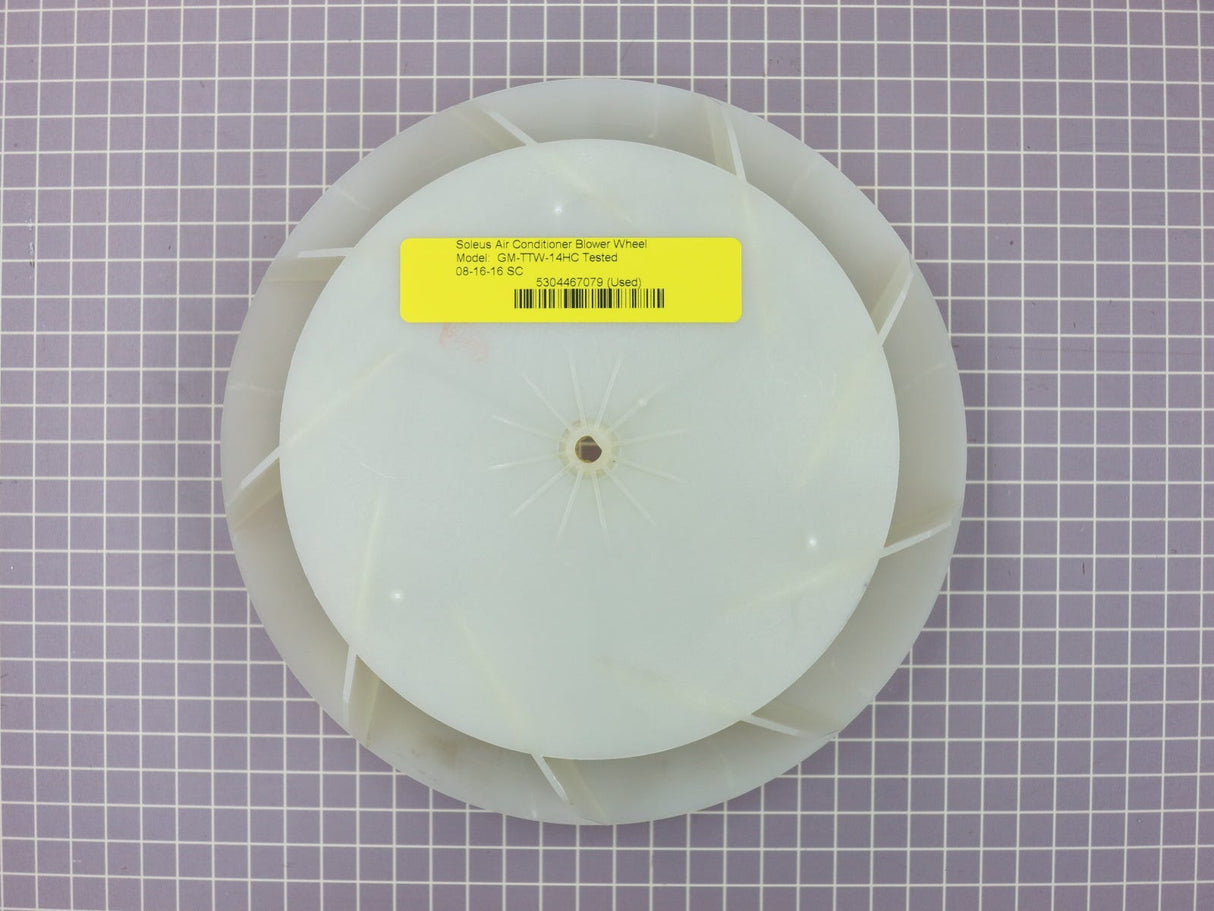 Blower Wheel 5304467079