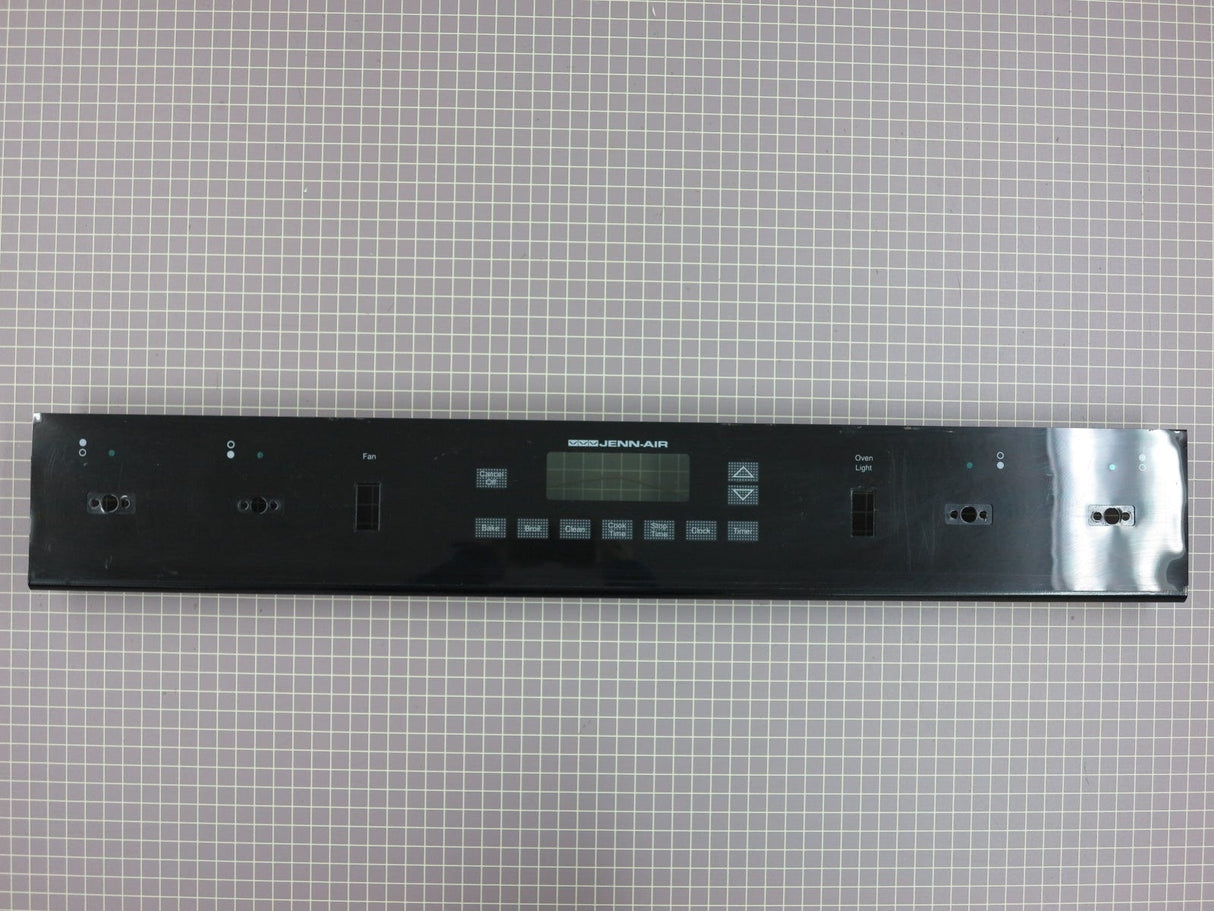 Touchpad and Control Panel 71003337