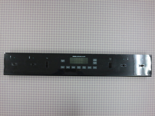 Touchpad and Control Panel 71003337