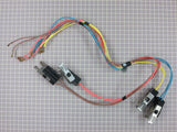 Receptacle and Wire 3196155