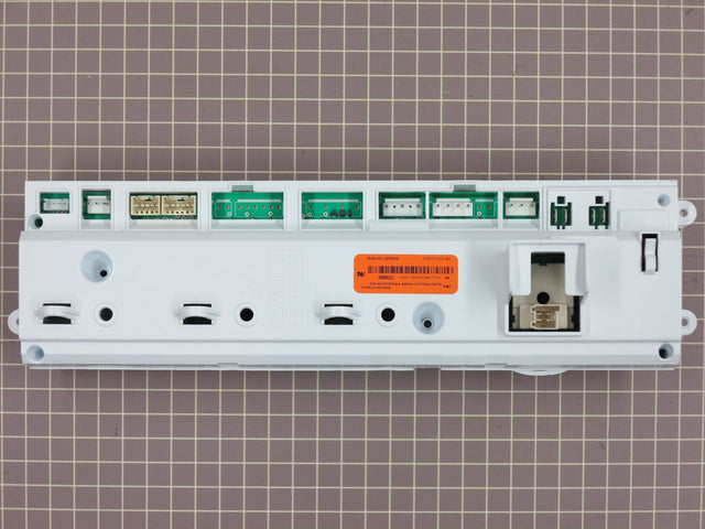 Main Control Board 137006005