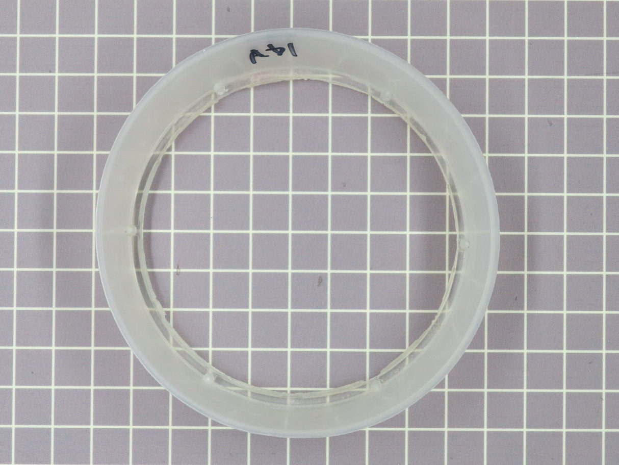 Exhaust Duct 696302