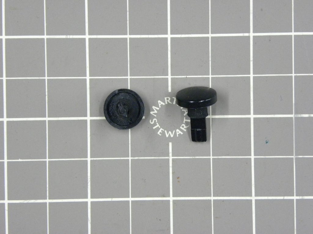 Push Button 0301393