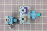 Water Inlet Valve 2304757