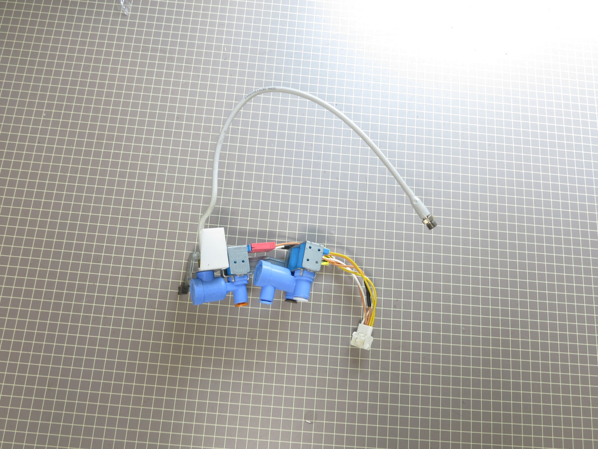 Water Inlet ASM WR57X30891
