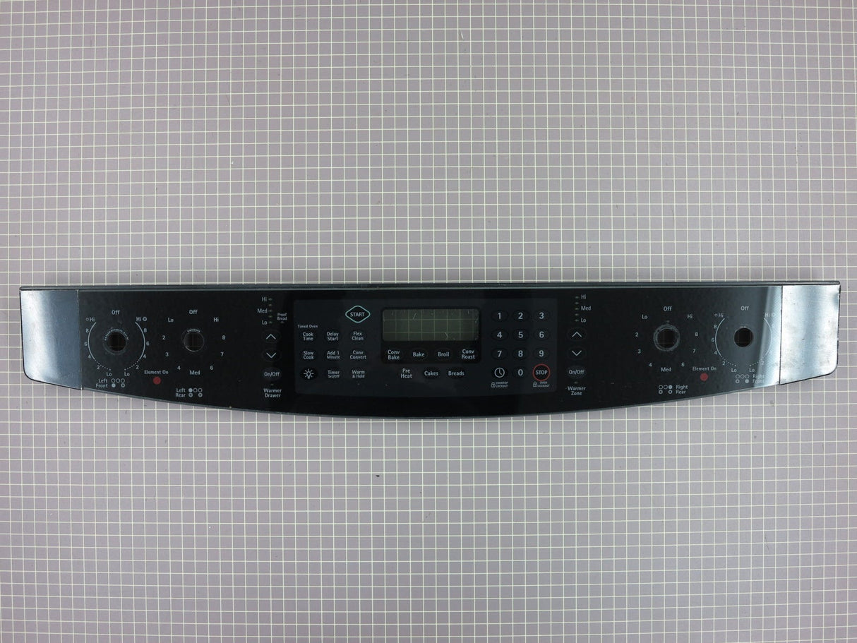 Control Panel 318335838