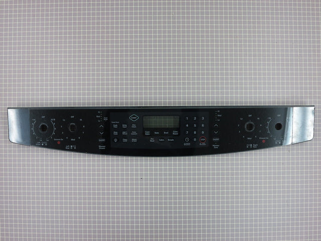 Control Panel 318335838
