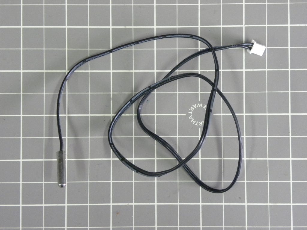 Thermistor Sensor Ambient Temp 309201602