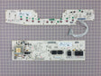Kit Main & Tactile Board 165D7803P003