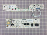 Kit Main & Tactile Board 165D7803P003