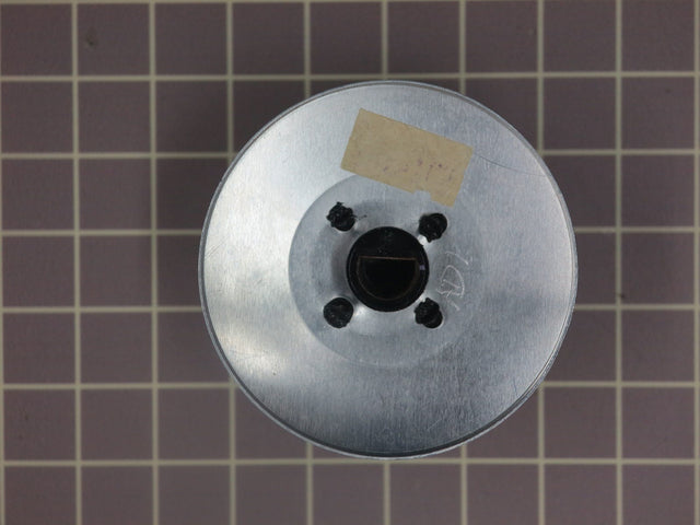 Control Knob 358T142P102