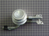 Electrolux Range Front Top Burner 316103800