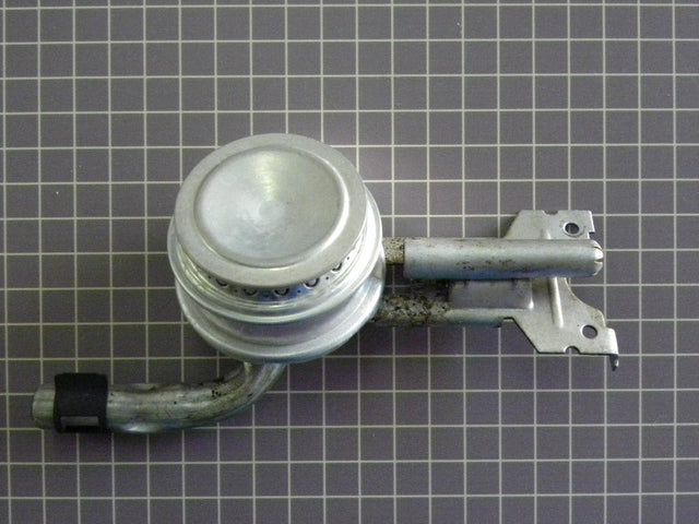 Electrolux Range Front Top Burner 316103800