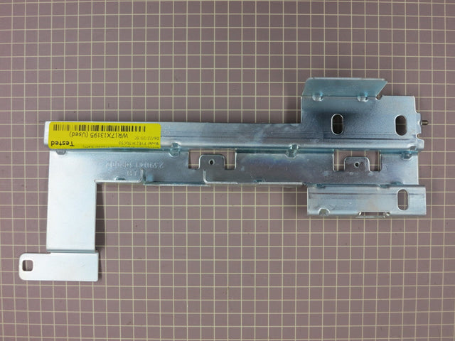 Bracket Slide (Left) WR17X13195