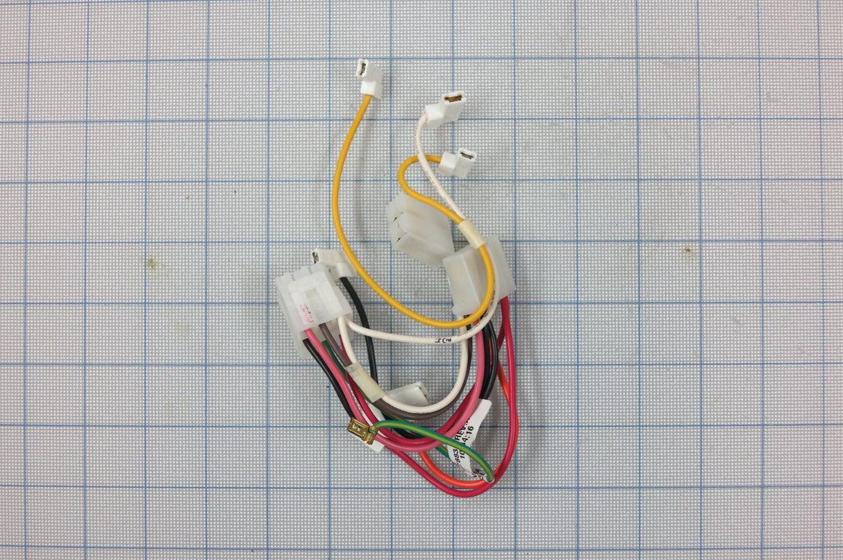 Wire Harness W10578836