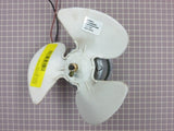 Fan Motor 112990000003