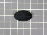 Electrolux Refrigerator Plug Button 240383603
