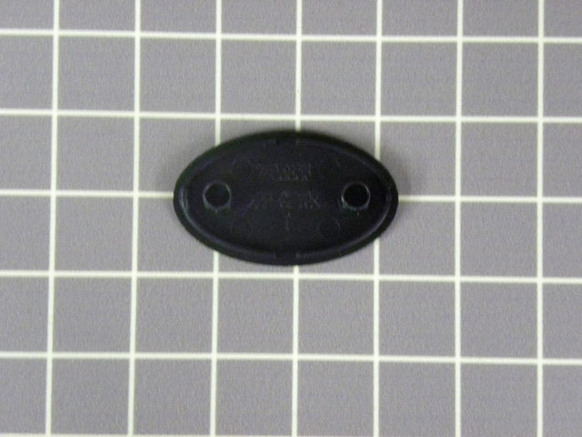 Electrolux Refrigerator Plug Button 240383603