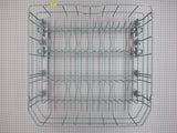 Lower Dishrack Assembly 249276