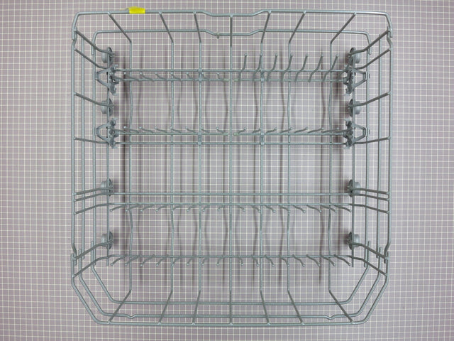 Lower Dishrack Assembly 249276