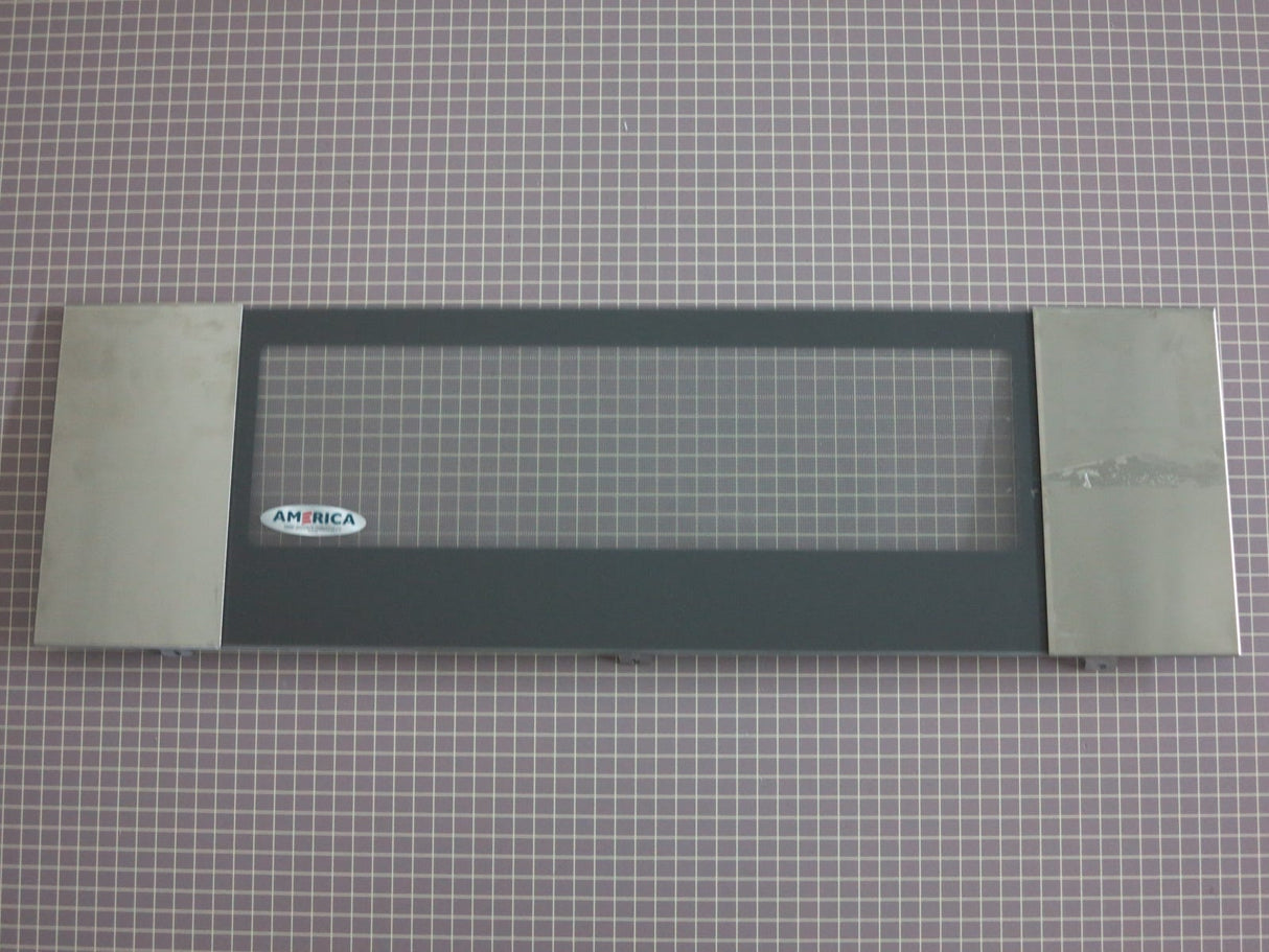 Door Glass W10519554