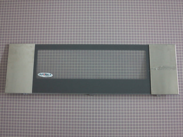 Door Glass W10519554