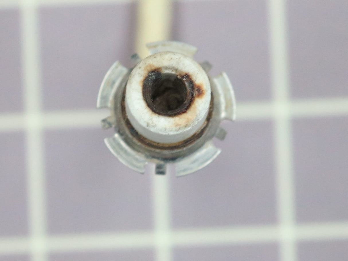 Surface Burner Spark Electrode (Left Rear) 3186480
