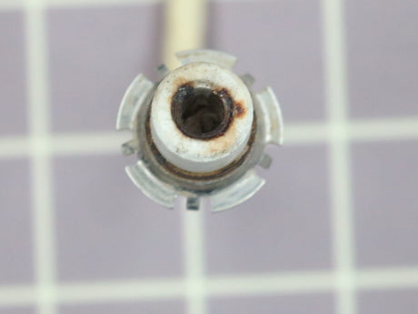 Surface Burner Spark Electrode (Left Rear) 3186480