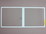 Glass Crisper Cover (30 1/2" x 14 1/4") 12204824N