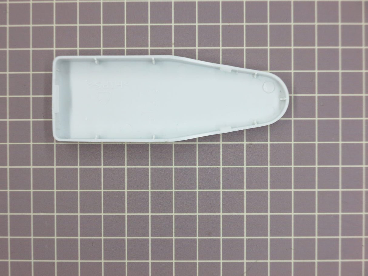 Upper Hinge Cover WR02X13226