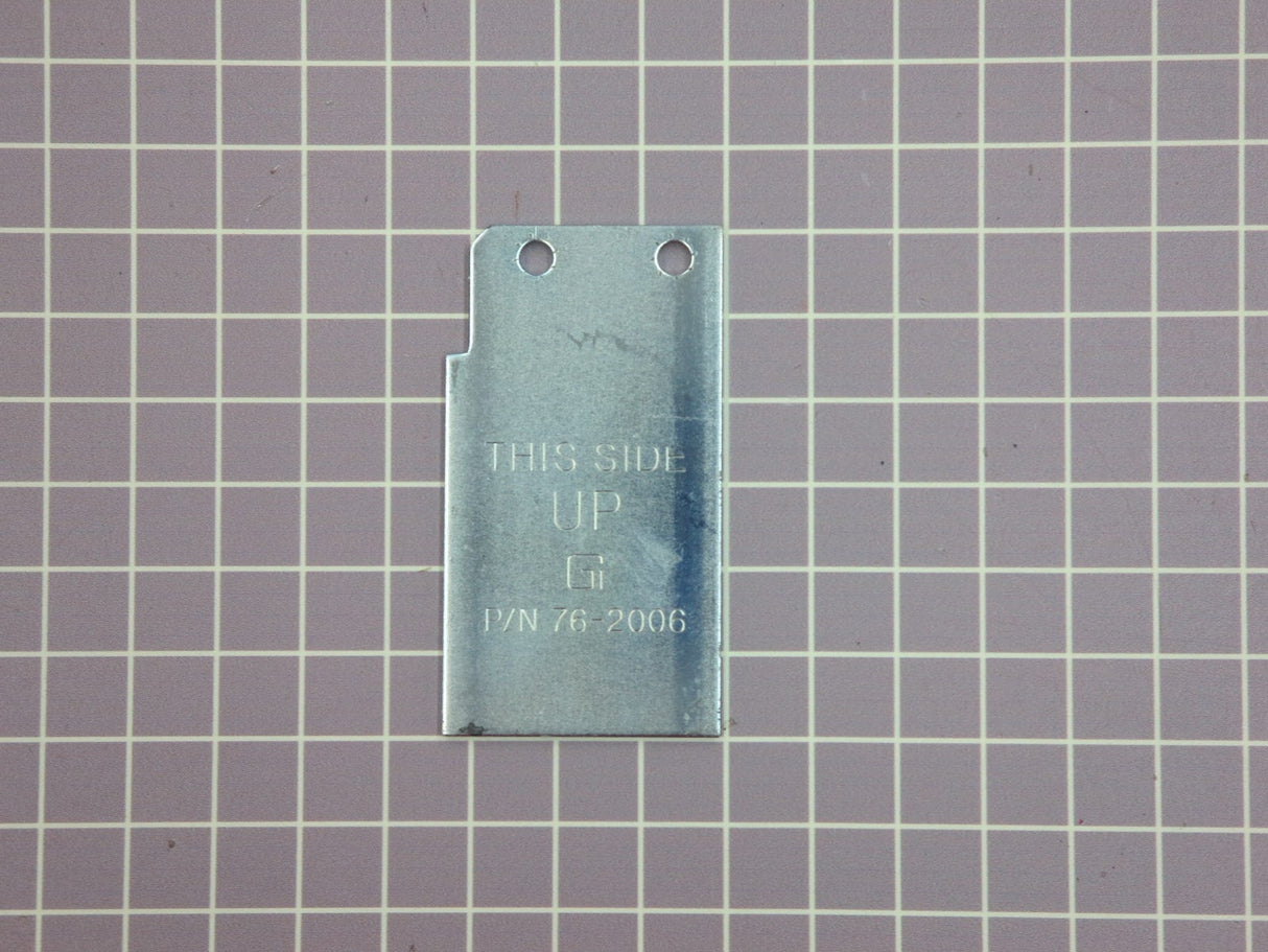 Slide Extension 76-2006