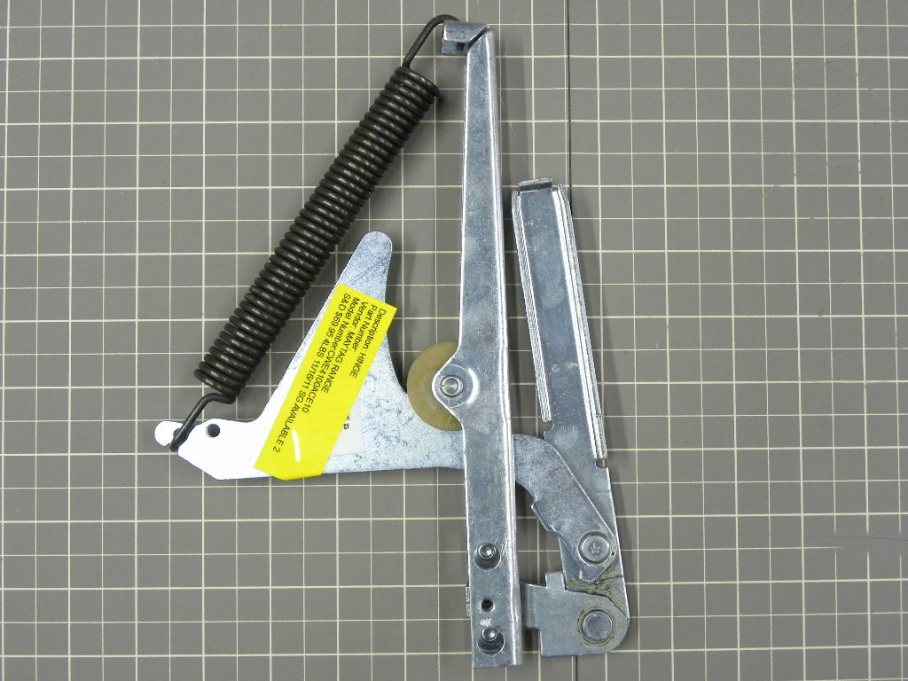 Maytag Range Hinge CWE4100ACE10