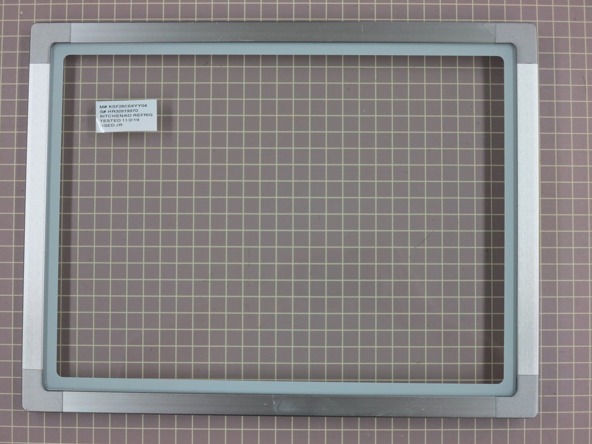 Glass Shelf W10315533