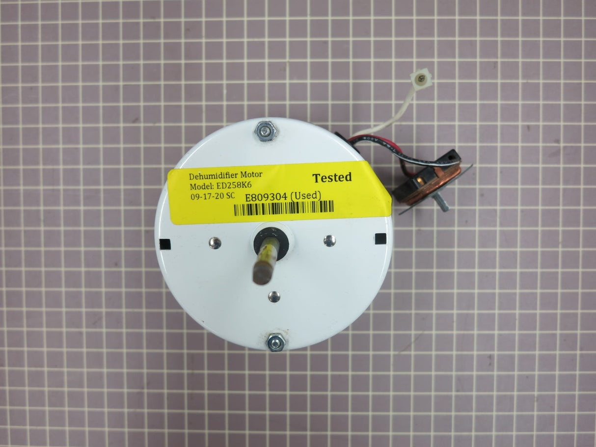 Motor E809304