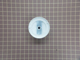 Simmer Knob (White) 316208106