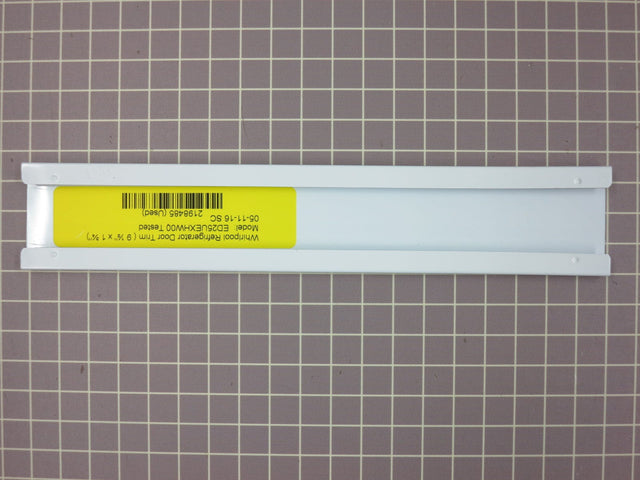 Door Trim (9 1/2" x 1 3/4") 2198485