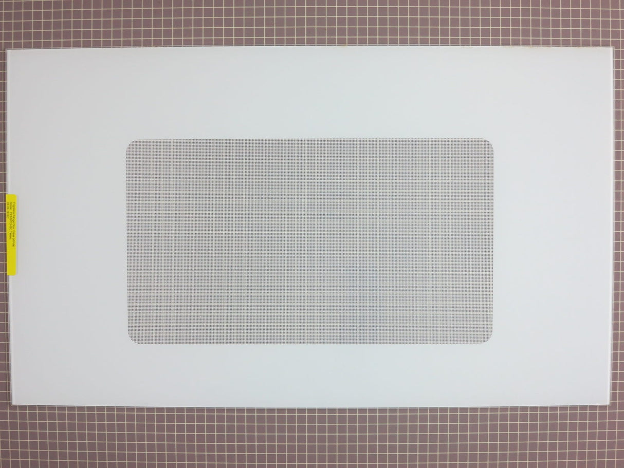 Door Glass 318041102