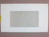 Door Glass 318041102