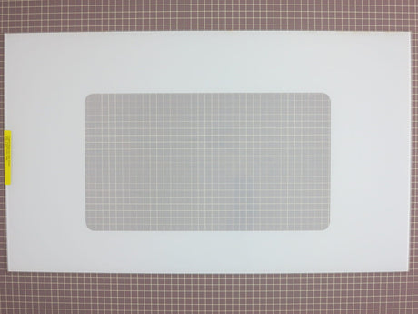 Door Glass 318041102