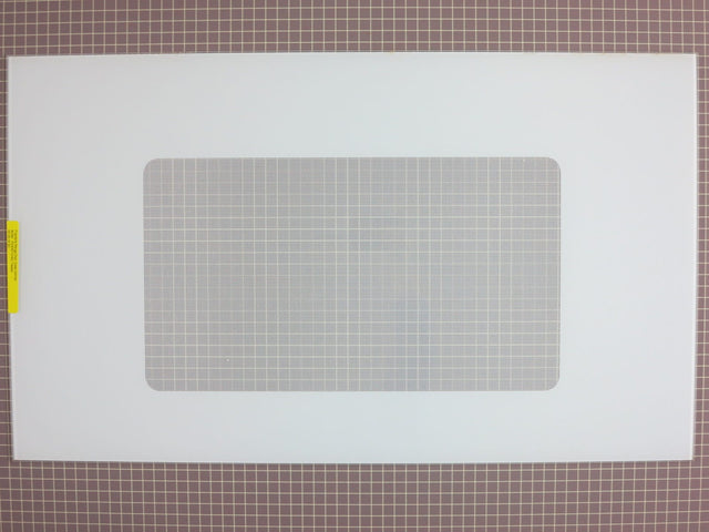 Door Glass 318041102